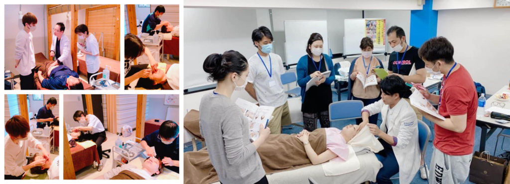 熊本で唯一の認定治療院